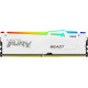 Оперативная память Kingston FURY Beast RGB 16ГБ DDR5 6000 МГц KF560C36BWEA-16