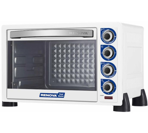 Мини-печь Renova MO-25GTW1