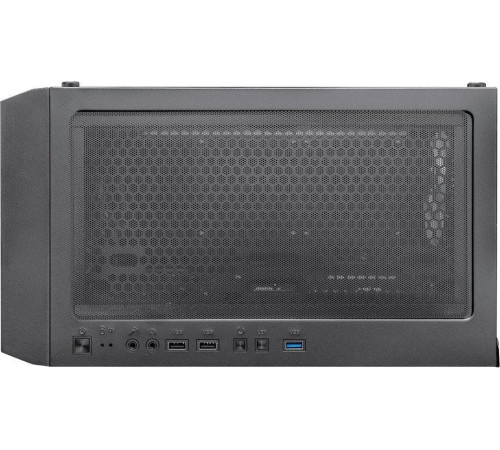 Корпус 1stPlayer Firebase XP черный