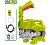 Мойка высокого давления Dyllu DTHP1A12