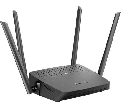 Wi-Fi роутер D-Link DIR-842/RU/R7A