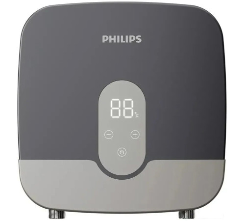 Проточный электрический водонагреватель Philips AWH1006/5155LA