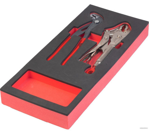 Набор пассатижей Milwaukee 4932493255 2 предмета