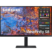 Монитор Samsung ViewFinity S8 LS27B800PXIXCI