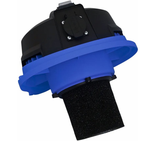 Пылесос Vityaz Pro VP25-1700S