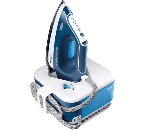 Утюг Braun CareStyle Compact Pro IS 2565 BL