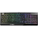 Клавиатура MSI Vigor GK30 черный