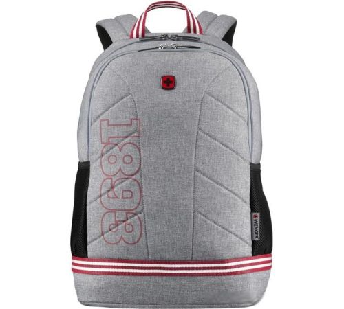 Городской рюкзак Wenger Collegiate Quadma 611666