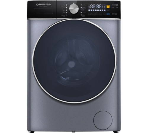Стирально-сушильная машина MAUNFELD MFWD14106SB03