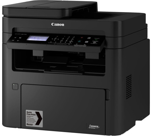 МФУ Canon i-SENSYS MF264dw