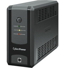 Источник бесперебойного питания CyberPower UT850EIG