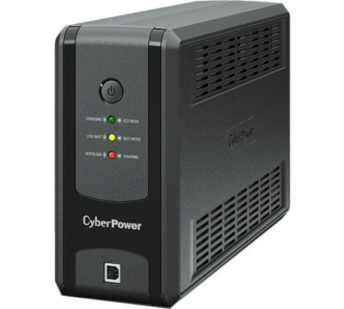 Источник бесперебойного питания CyberPower UT850EIG