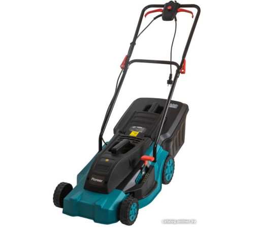 Газонокосилка Pioneer Tools LM-1640-01