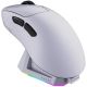 Игровая мышь Ajazz AJ179P MC белый