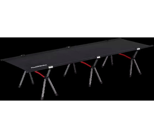 Раскладушка Naturehike XJC06 NH20JJ009-BL черный