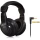 Наушники Behringer HPM1100 черный