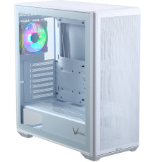 Корпус Formula Air Power G5 Plus белый