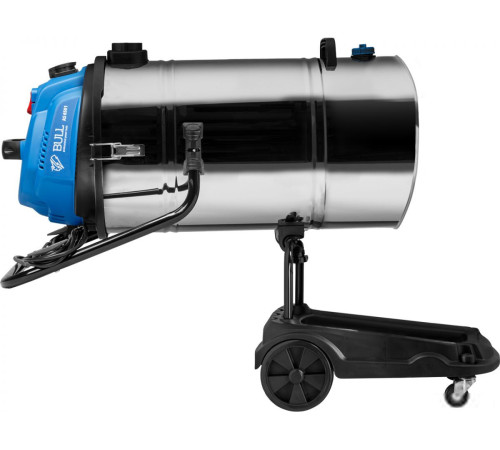 Пылесос Bull AS 6501 1329490 с аксессуарами