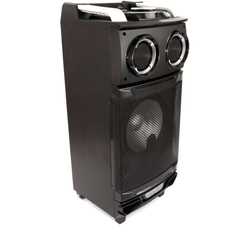 Патибокс Supra SMB-880