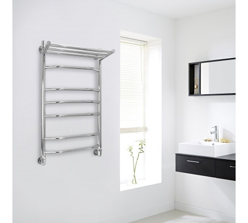 Полотенцесушитель ZorG Tiida Plus 80x50