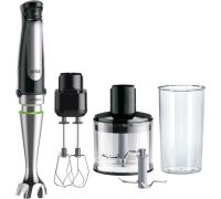 Погружной блендер Braun MQ7035XBI