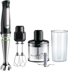 Погружной блендер Braun MQ7035XBI