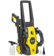 Мойка высокого давления Garvill ABW-100