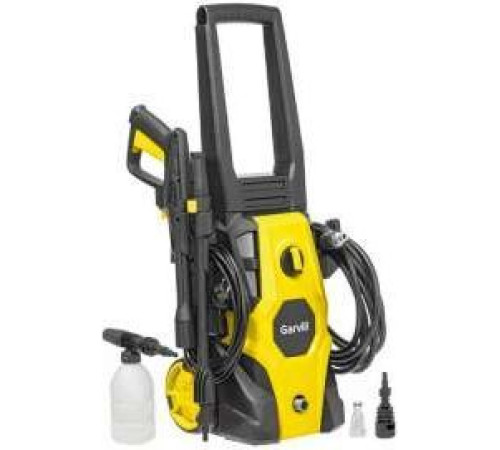 Мойка высокого давления Garvill ABW-100
