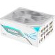 Блок питания ASUS ROG Thor 1200W Platinum III White Edition ROG-THOR-1200P3-WHITE-GAMING