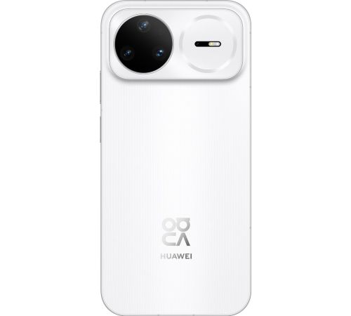 Телефон Huawei nova 15 Pro KLE-LX9 Dual SIM 12GB/256GB белый, международная версия