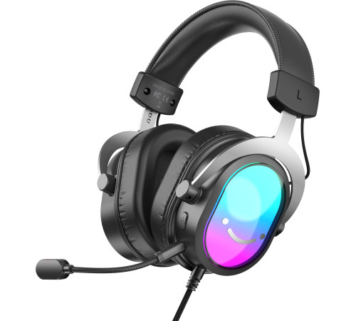 Наушники FIFINE H16 черный