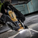 Мультифункциональная шлифмашина DeWalt DWE315KT