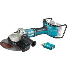 Угловая шлифмашина Makita DGA901ZU без АКБ