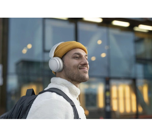 Наушники Philips TAH5209 белый