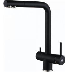 Смеситель Paulmark Skalen Sk213020-401 антрацит