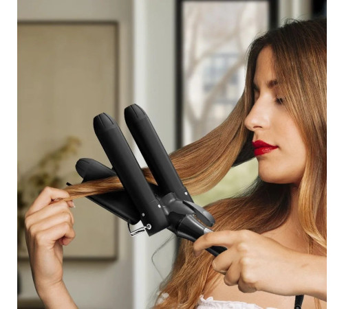 Плойка-волна Kitfort KT-3282