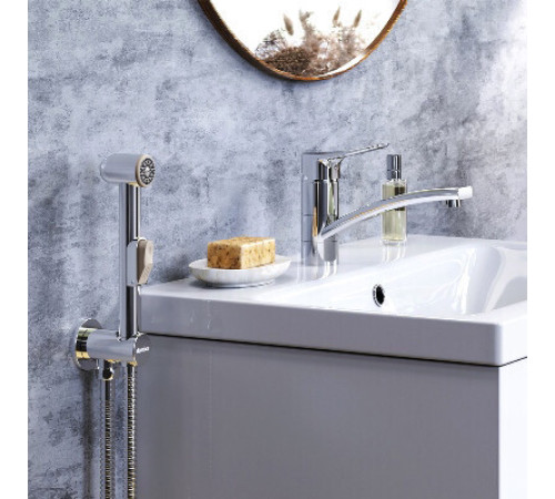 Смеситель Damixa Jupiter 770230001