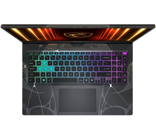 Игровой ноутбук MSI Cyborg 15 B13WFKG-694XRU