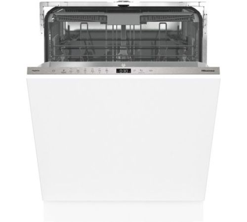 Встраиваемая посудомоечная машина Hisense HV643E90