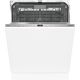 Встраиваемая посудомоечная машина Hisense HV643E90