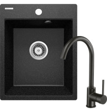 Кухонная мойка Deante Corio ZRCB2103