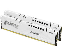 Оперативная память Kingston FURY Beast 2x32ГБ DDR5 6000 МГц KF560C30BWEK2-64