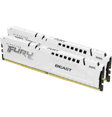 Оперативная память Kingston FURY Beast 2x32ГБ DDR5 6000 МГц KF560C30BWEK2-64