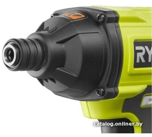 Винтоверт Ryobi R18ID2-0 5133004611 без АКБ
