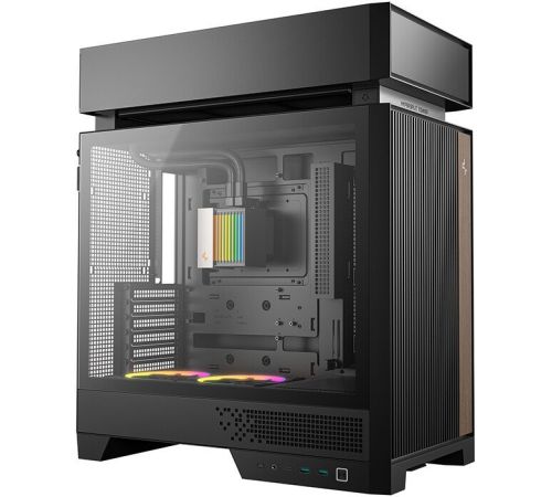 Корпус DeepCool CL6600 R-CL6600-BKNNA0-G-1