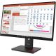 Монитор Lenovo ThinkVision T27-40 64A5MAT6EU