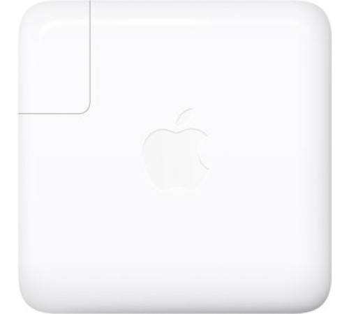 Сетевое зарядное Apple 87W USB-C EU Power Adapter