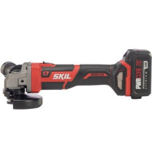 Угловая шлифмашина Skil AG2907SE11 с 1-им АКБ