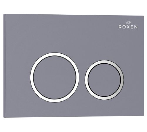 Панель смыва Roxen Santi 410260DG