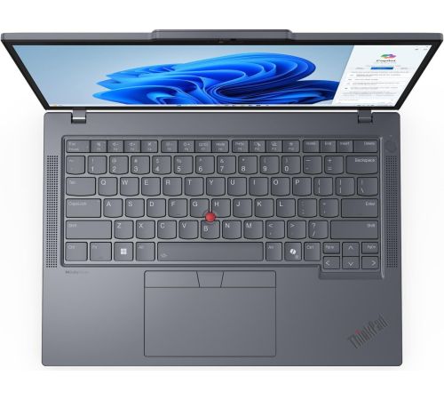 Ноутбук Lenovo ThinkPad T14 Gen 5 21ML0053US